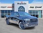 New 2025 Ram 1500 Laramie Crew Cab 4x4 Pickup for sale #N710843 - photo 1