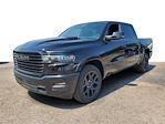 New 2025 Ram 1500 Laramie Crew Cab 4x4 Pickup for sale #N710843 - photo 3