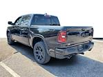 New 2025 Ram 1500 Laramie Crew Cab 4x4 Pickup for sale #N710843 - photo 4