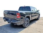New 2025 Ram 1500 Laramie Crew Cab 4x4 Pickup for sale #N710843 - photo 2
