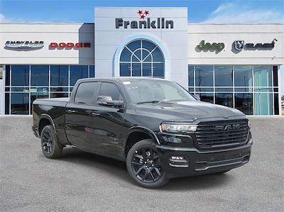 2025 Ram 1500 Crew Cab 4x4 Pickup for sale #N710844 - photo 1