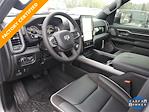2025 Ram 1500 Crew Cab 4x4 Pickup for sale #N710852 - photo 14