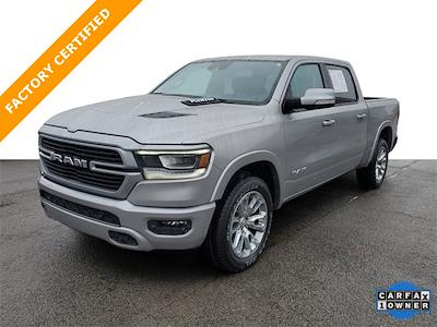 2022 Ram 1500 Crew Cab 4x4 Pickup for sale #N710853A - photo 1