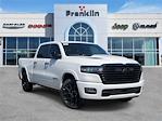 New 2025 Ram 1500 Laramie Crew Cab 4x4 Pickup for sale #N715338 - photo 1