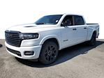 New 2025 Ram 1500 Laramie Crew Cab 4x4 Pickup for sale #N715338 - photo 3