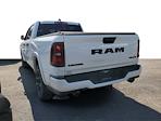 New 2025 Ram 1500 Laramie Crew Cab 4x4 Pickup for sale #N715338 - photo 4