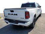 New 2025 Ram 1500 Laramie Crew Cab 4x4 Pickup for sale #N715338 - photo 2