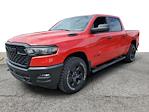 2025 Ram 1500 Crew Cab 4x4 Pickup for sale #N715694 - photo 3