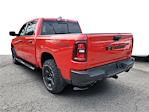 2025 Ram 1500 Crew Cab 4x4 Pickup for sale #N715694 - photo 4