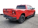 2025 Ram 1500 Crew Cab 4x4 Pickup for sale #N715694 - photo 2