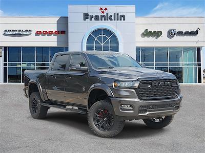 2025 Ram 1500 Crew Cab 4x4 Pickup for sale #N729804 - photo 1
