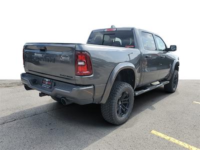 2025 Ram 1500 Crew Cab 4x4 Pickup for sale #N729804 - photo 2