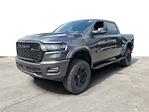 2025 Ram 1500 Crew Cab 4x4 Pickup for sale #N729804 - photo 3