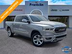 2022 Ram 1500 Crew Cab 4x4 Pickup for sale #N729804A - photo 1