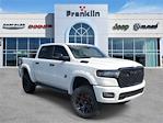 2025 Ram 1500 Crew Cab 4x4 Pickup for sale #N729810 - photo 1