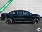 Used 2021 Chevrolet Silverado 1500 LT Crew Cab for sale #N729810A - photo 2