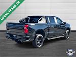 Used 2021 Chevrolet Silverado 1500 LT Crew Cab for sale #N729810A - photo 3