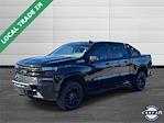 Used 2021 Chevrolet Silverado 1500 LT Crew Cab for sale #N729810A - photo 7