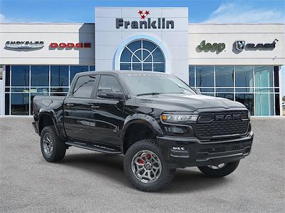 2025 Ram 1500 Crew Cab 4x4 Pickup for sale #N729841 - photo 1