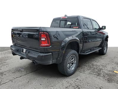 New 2025 Ram 1500 Lone Star Crew Cab 4x4 Pickup for sale #N729841 - photo 2