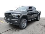 New 2025 Ram 1500 Lone Star Crew Cab 4x4 Pickup for sale #N729841 - photo 3