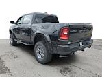 New 2025 Ram 1500 Lone Star Crew Cab 4x4 Pickup for sale #N729841 - photo 4