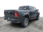 New 2025 Ram 1500 Lone Star Crew Cab 4x4 Pickup for sale #N729841 - photo 2