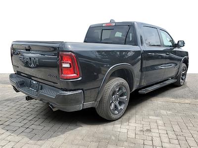2025 Ram 1500 Crew Cab 4x4 Pickup for sale #N729844 - photo 2