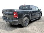 2025 Ram 1500 Crew Cab 4x4 Pickup for sale #N729844 - photo 2