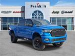 2025 Ram 1500 Crew Cab 4x4 Pickup for sale #N729869 - photo 1