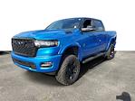 2025 Ram 1500 Crew Cab 4x4 Pickup for sale #N729869 - photo 3