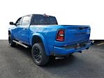 2025 Ram 1500 Crew Cab 4x4 Pickup for sale #N729869 - photo 4