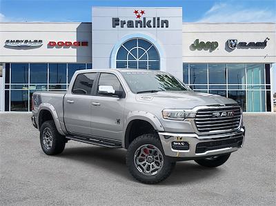 2025 Ram 1500 Crew Cab 4x4 Pickup for sale #N730005 - photo 1