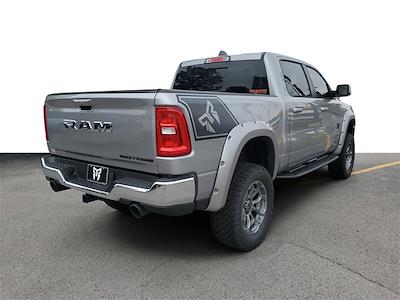 2025 Ram 1500 Crew Cab 4x4 Pickup for sale #N730005 - photo 2