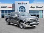 New 2025 Ram 1500 Laramie Crew Cab 4x4 Pickup for sale #N730007 - photo 1