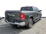 New 2025 Ram 1500 Laramie Crew Cab 4x4 Pickup for sale #N730007 - photo 2
