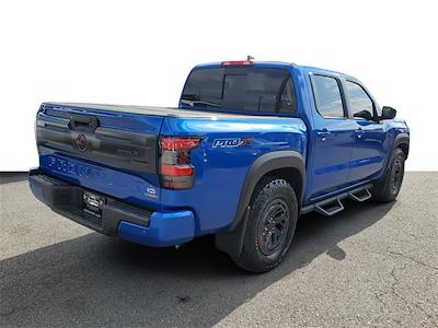 2025 Nissan Frontier Crew Cab 4x2 Pickup for sale #N736029A - photo 2