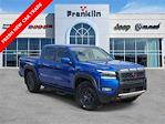 2025 Nissan Frontier Crew Cab 4x2 Pickup for sale #N736029A - photo 1