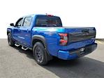2025 Nissan Frontier Crew Cab 4x2 Pickup for sale #N736029A - photo 4