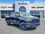 New 2025 Ram 1500 Tradesman Crew Cab 4x4 Pickup for sale #N751399 - photo 1