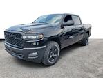 New 2025 Ram 1500 Tradesman Crew Cab 4x4 Pickup for sale #N751399 - photo 3