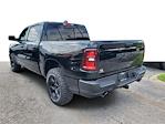 New 2025 Ram 1500 Tradesman Crew Cab 4x4 Pickup for sale #N751399 - photo 4