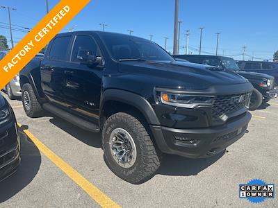 2025 Ram 1500 Crew Cab 4x4 Pickup for sale #N755070A - photo 1