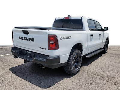 2025 Ram 1500 Crew Cab 4x4 Pickup for sale #N758548 - photo 2