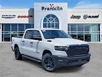 2025 Ram 1500 Crew Cab 4x4 Pickup for sale #N758548 - photo 1