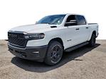 2025 Ram 1500 Crew Cab 4x4 Pickup for sale #N758548 - photo 3