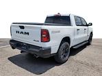 2025 Ram 1500 Crew Cab 4x4 Pickup for sale #N758548 - photo 2