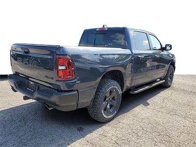 2025 Ram 1500 Crew Cab 4x4 Pickup for sale #N759320 - photo 2