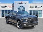 2025 Ram 1500 Crew Cab 4x4 Pickup for sale #N759320 - photo 1