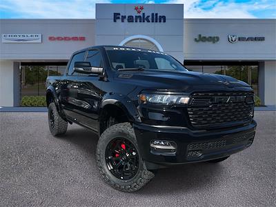 2025 Ram 1500 Crew Cab 4WD Pickup for sale #N760085 - photo 1